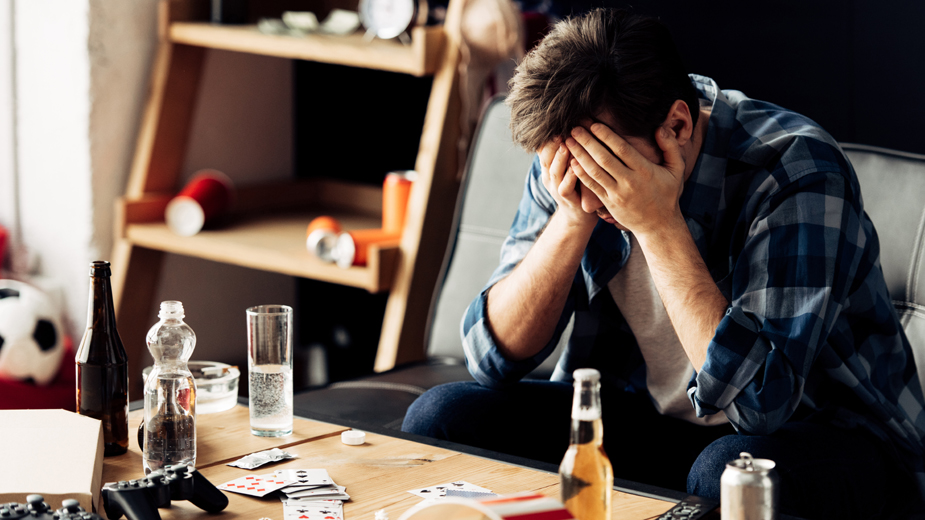 Kako momentalno da stanete na put mamurluku 1