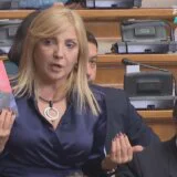 Tatjana Manojlović podnela ostavku na mesto potpredsednice DS: "Nadalje ću od politike da se odmaram" 6