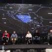 Regionalna akademija za razvoj demokratije: BIRN dužan da objasni na osnovu čega je građanske organizacije i aktiviste iz Crne Gore proglasio ekstremistima 15