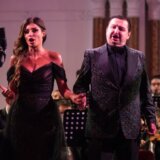 Marija Nešić oduševila publiku u Novom Sadu 1