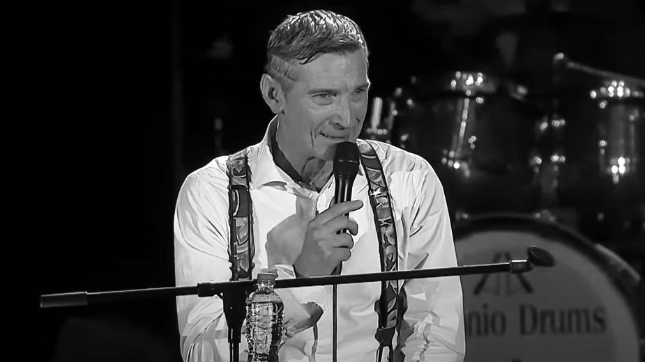 Preminuo Massimo Savić 1