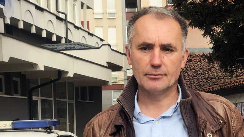 Direktor Sandžak TV Fetić treći put pozvan na saslušanje 24