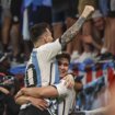 Argentina u četvrtfinalu, protiv Holandije za plasman među četiri najbolja tima na svetu 15