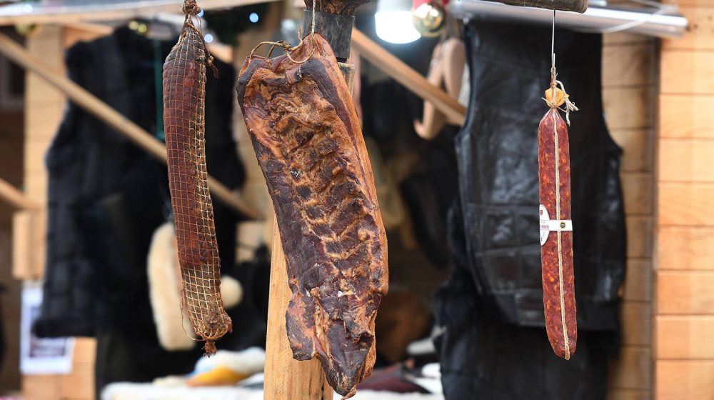 Zbog rizika po zdravlje ljudi uništeno još 14,5 tona mesa 1