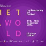 Muzički festival Meta vorld 1