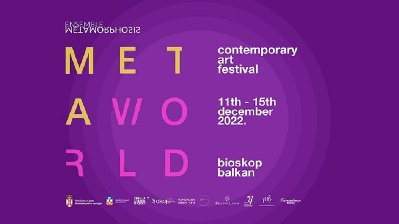 Muzički festival Meta vorld 1