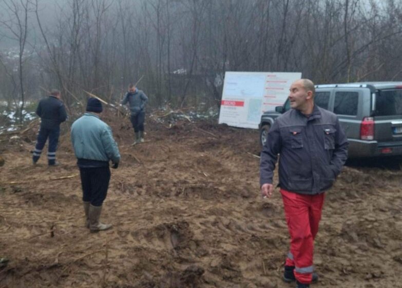 Jugpress: Rok za početak radova na mini hidroelektrani u Dadincu istekao u petak u ponoć 1