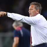 Fudbalska Italija se oprašta od Siniše Mihajlovića: Veliki čovek i ratnik. Ćao, Siniša 1