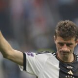Tomas Miler najavio oproštaj od reprezentacije Nemačke: Ovo je katastrofa 11