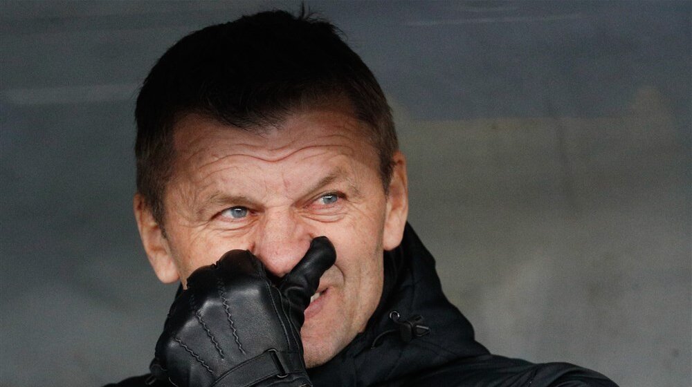 Bivši selektor Srbije preuzima reprezentaciju Bosne i Hercegovine? 1