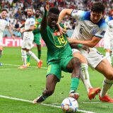 Engleska u četvrtfinalu Mundijala posle ubedljivog trijumfa nad Senegalom 6