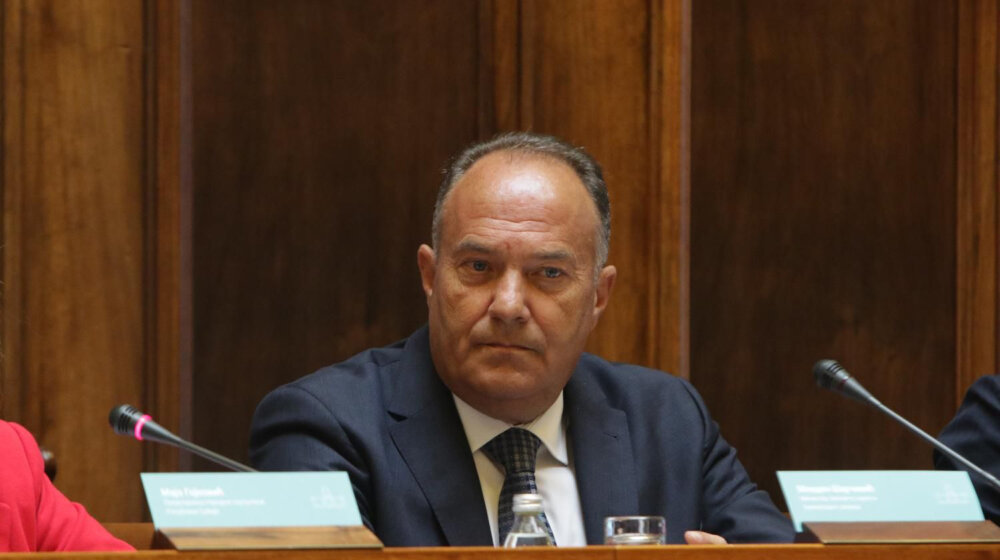 Danas saznaje: Bivši ministar prosvete Mladen Šarčević dobija novu funkciju 1