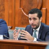 Momirović nakon posete Kini: Očekujemo u ovoj godini da će naša preduzeća imati prolaz na kineska tržišta bez carina 6