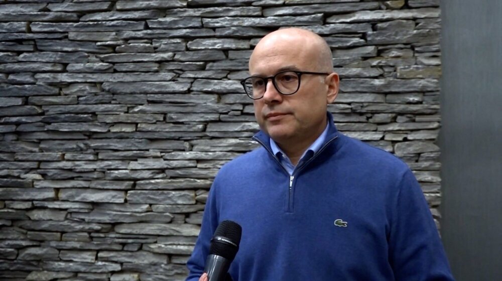 Vučević: Nema razloga za paniku, ali ima za zabrinutost 1