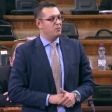 Bačevac traži više novca za Novi Pazar 3