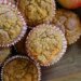 Mafini sa kokosom, jabukom i šargarepom: Zdravo i slatko, a bez šećera (RECEPT) 11