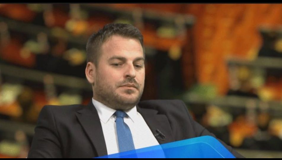 Ko je poslanik koji je objavio navodni spisak za hapšenje Srba: Armend Muja u Samoopredeljenje ušao uoči osvajanja vlasti 1