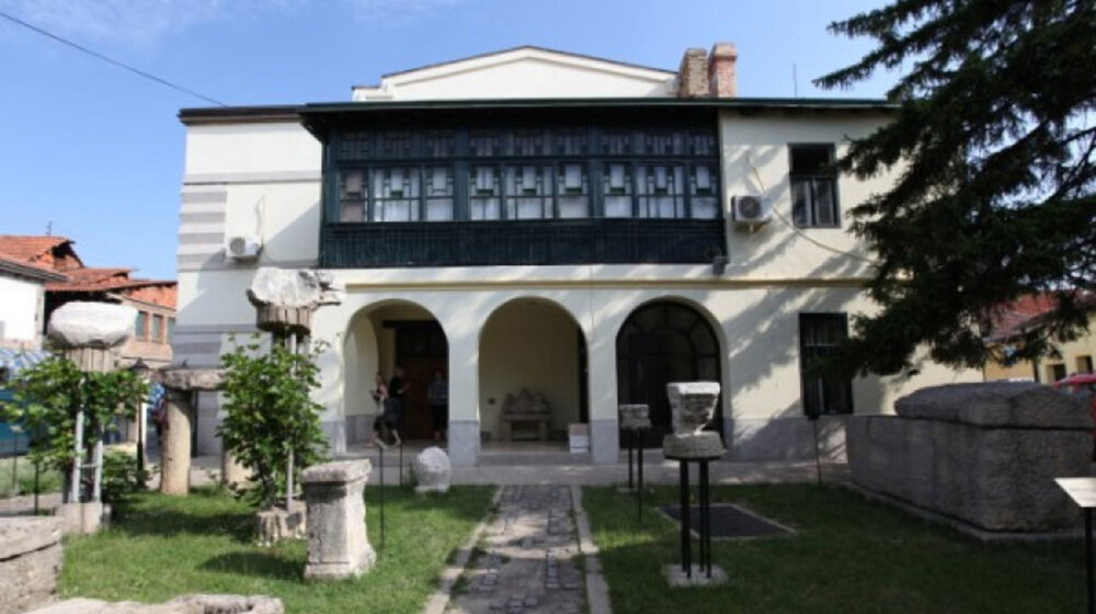 Kulturna baština Negotinske Krajine u virtuelnim turama Muzeja Krajine 1