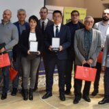 Regionalna privredna komora Borskog i Zaječarskog upravnog okruga obeležila jubilej - 60 godina postojanja i rada 1