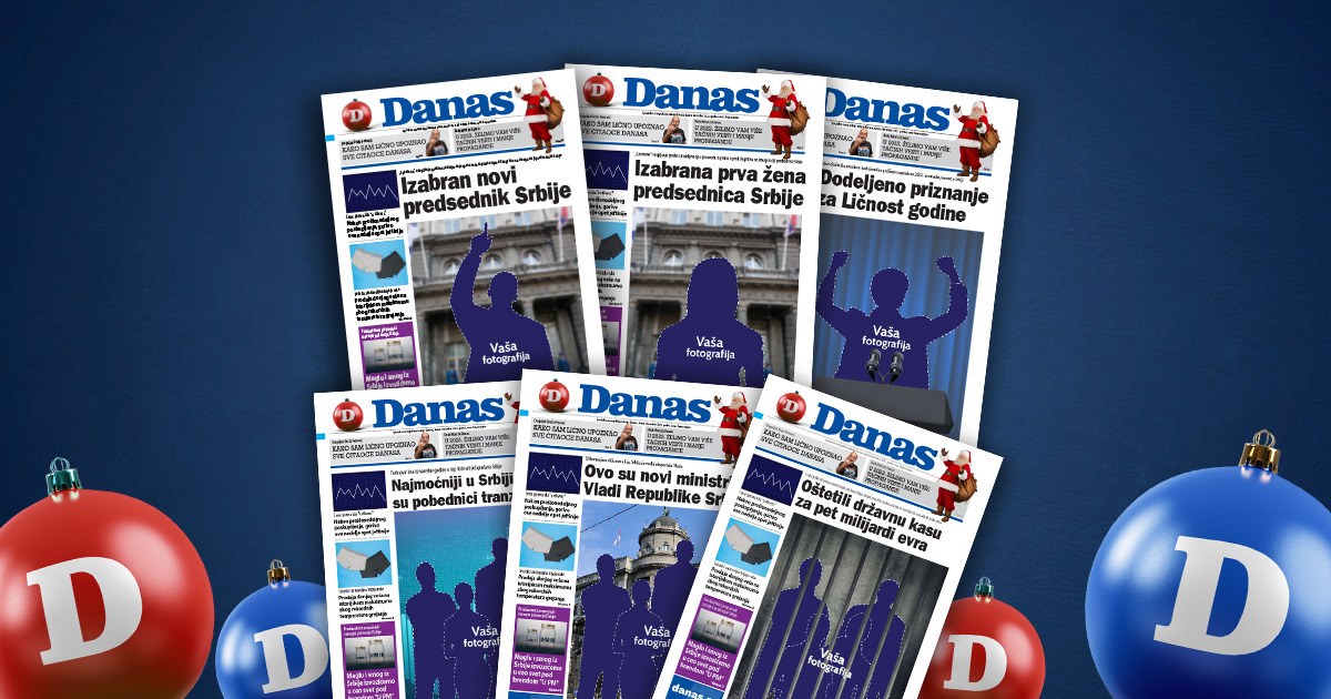 Šta možete da kupite za poklon za Novu godinu za 500 dinara? 2