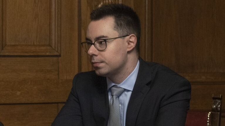 Albahari (PSG): Visoki savet sudstva ostaje pod uticajem vlasti 1