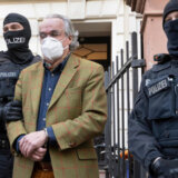 Plemić, padobranac, sudija, specijalci...: Ko je sve učestvovao u pripremi državnog udara u Nemačkoj? 1