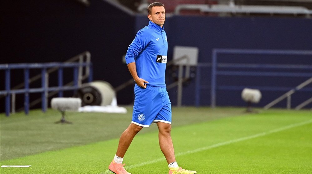 Zvezda najavljuje (ne)moguće, a Partizan skromne transfere: Šta su večiti uradili do sada i kakav nas prelazni rok očekuje u januaru? 1