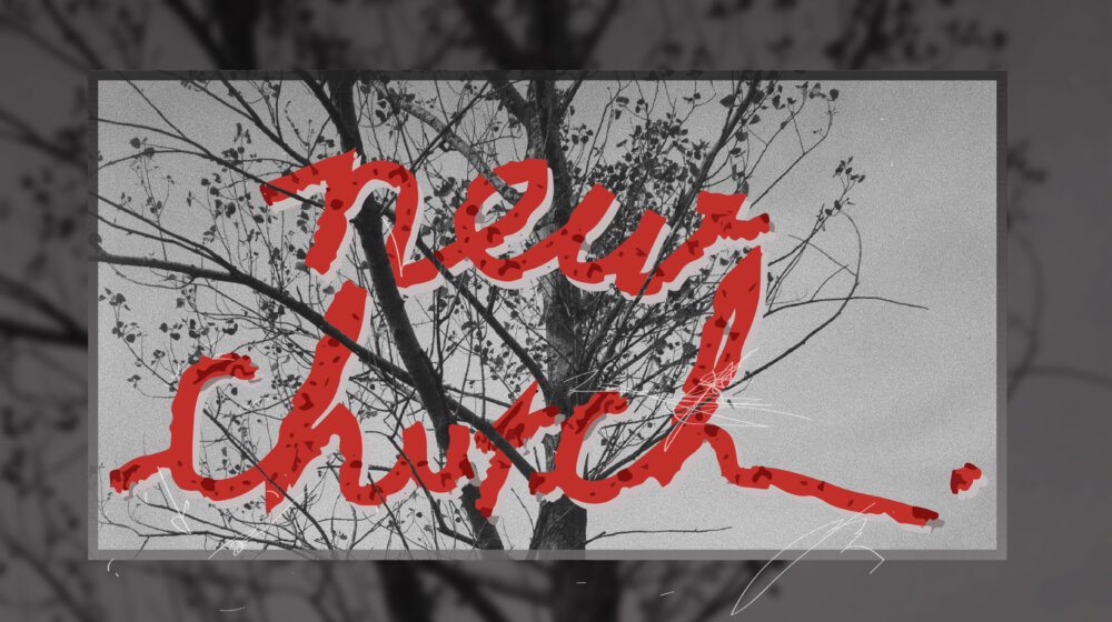 New Church vas čeka - ne propustite novo mesto za molitvu, korak po korak, kost po kost 1