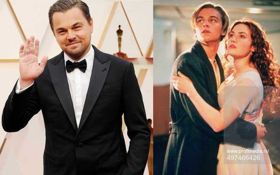 Kameron sproveo naučni test da bi okončao Titanik debatu o Džekovom preživljavanju 1