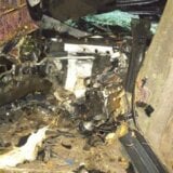 Troje povređenih u saobraćajnoj nezgodi u Zaječaru 12