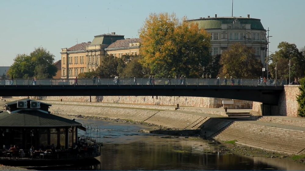 Ulice Niša kao muzeji na otvorenom (VIDEO) 1