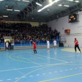 Negotin: Prijava za Novogodišnji turnir u malom fudbalu u toku 6