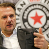 Predsednik SD Partizan oglasio se povodom uvredljivih poruka navijača: Naivan pokušaj, neće im proći 4