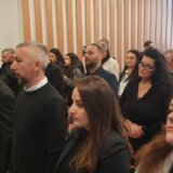 Novih 16 odbornika opštine Severna Mitrovica položili zakletvu 2