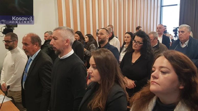 U petak sednica SO S.Mitrovica: Najavljeno predstavljanje izveštaja o bezbednosti 1