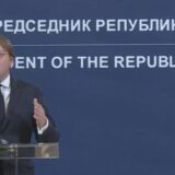 Varhelji sa Vučićem: Promenićemo energetsku mapu Balkana, imamo obećanje predsednika, u Tirani ugovor o romingu 7