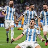 Argentina pobedila Holandiju, protiv Hrvatske za plasman u finale Mundijala u Kataru 6