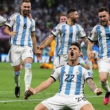 Argentina pobedila Holandiju, protiv Hrvatske za plasman u finale Mundijala u Kataru 5