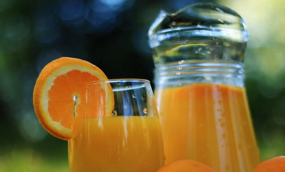 Da li je sok od narandže stvarno zdrav koliko mislimo? 13