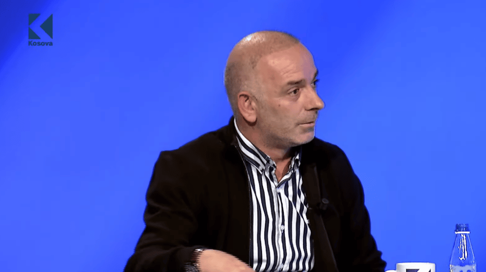 "Nismo ni Vučić, ni Kurti, bavimo se problemima građana svih nacionalnosti": Kandidat za gradonačelnika Severne Mitrovice Betim Osmani za Danas 1