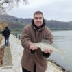 "Kad jednom postaneš varaličar, to te drži do kraja": Memorijalni turnir u Donjem Milanovcu okupio ribolovce iz nekoliko država 21
