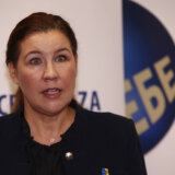 Ambasadorka Švedske u Srbiji Anika Ben David: Želimo da vidimo da se proces pridruživanja ubrza 10