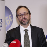 Emanuel Žiofre: Proširenje Evropske unije na Zapadni Balkan "ponovo na stolu" 8