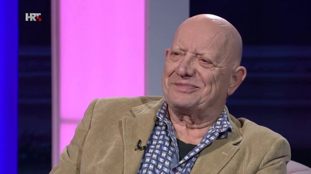 INTERVJU Paolo Mađeli: Intelektualci kao savest društva više ne postoje 1