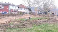 Još jedna rekonstrukcija gradskog parka u Donjem Milanovcu 4