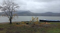 Još jedna rekonstrukcija gradskog parka u Donjem Milanovcu 5