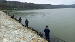 "Kad jednom postaneš varaličar, to te drži do kraja": Memorijalni turnir u Donjem Milanovcu okupio ribolovce iz nekoliko država 12