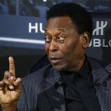 Svet se oprašta od Pelea: Otišao je Kralj fudbala, ali ono što je uradio nikada neće biti zaboravljeno 4