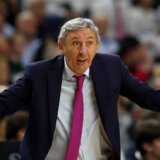 Svetislav Pešić o Evrobasketu: Razočaran sam, ali neću da se vadim i pravdam kao Piksi 1