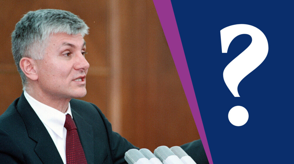 Povratak srpskih snaga na Kosovo jedna od najvećih kontroverzi u primeni Rezolucije 1244 1